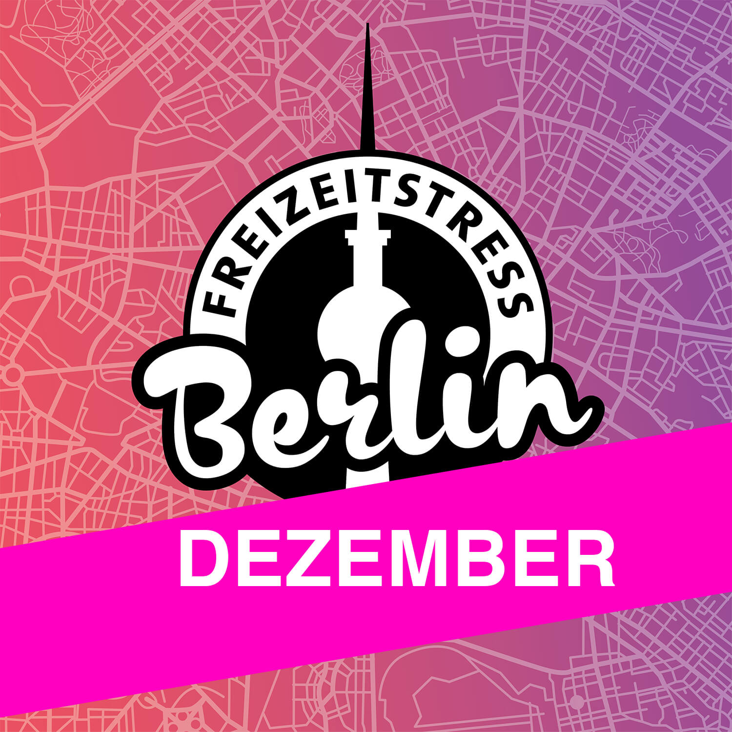 Freizeitstress Berlin