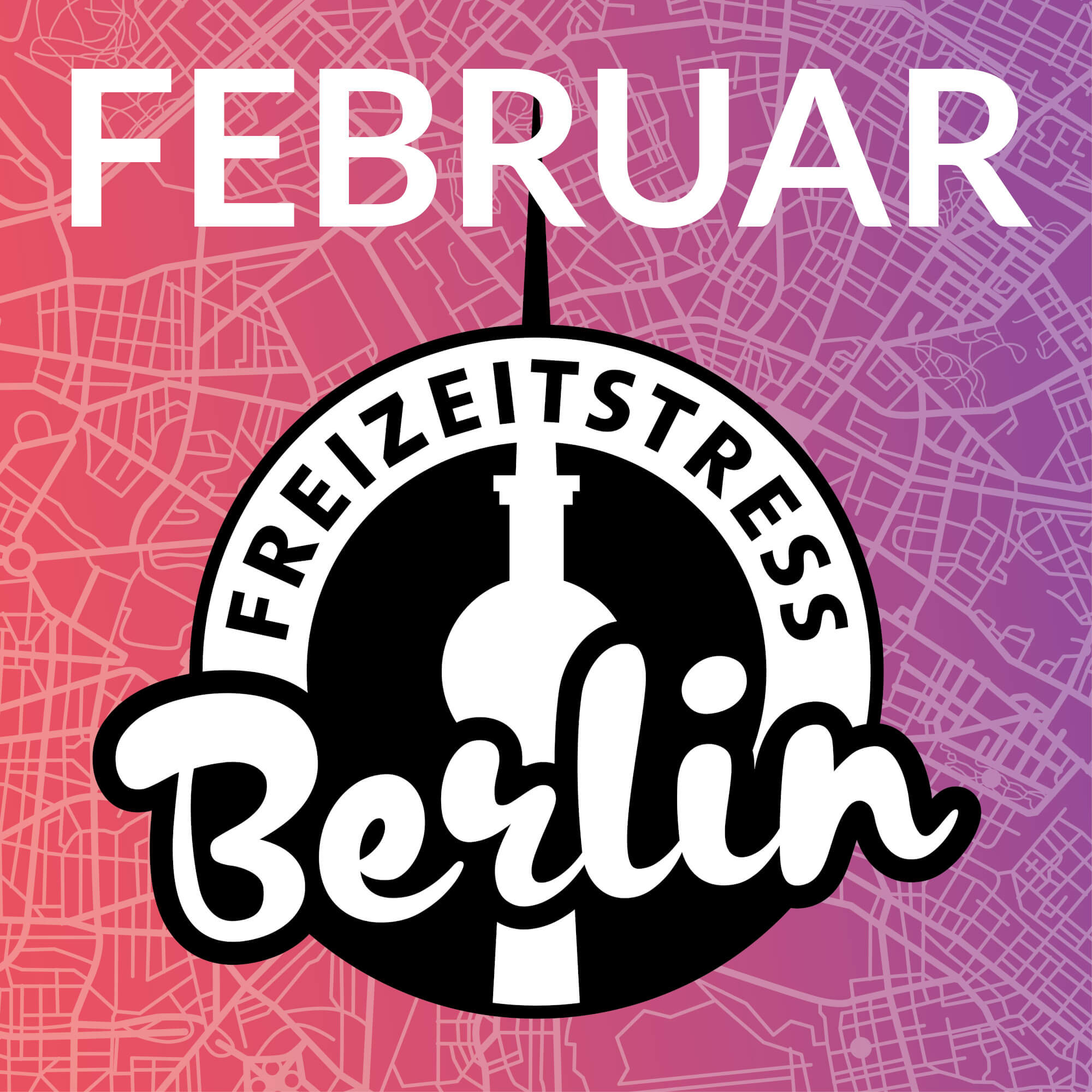 Freizeitstress Berlin