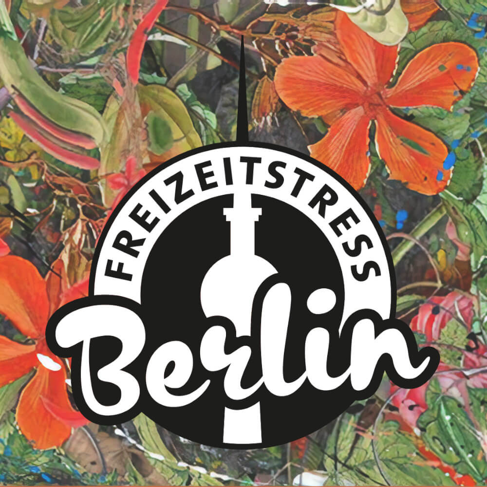 Freizeitstress Berlin