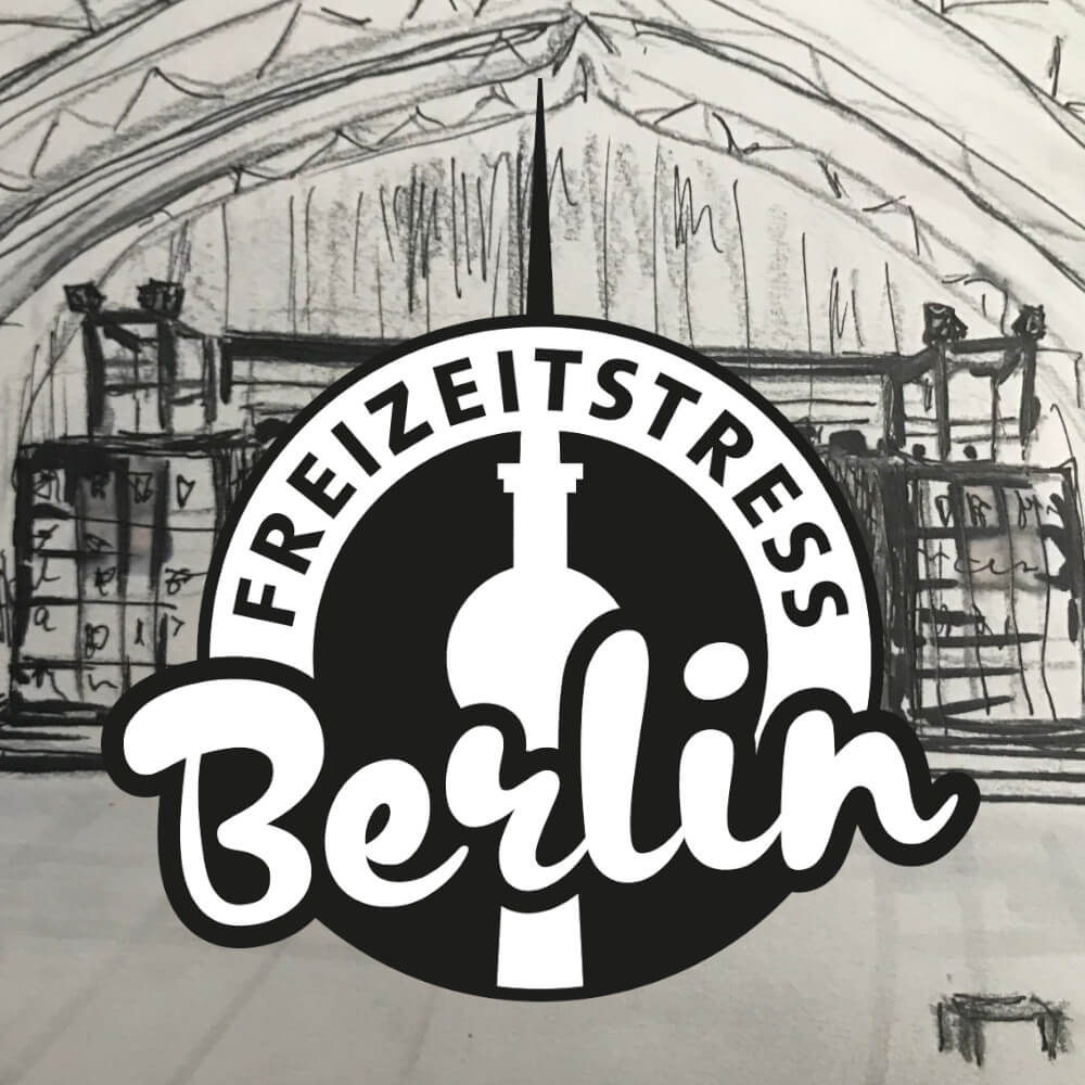 Freizeitstress Berlin