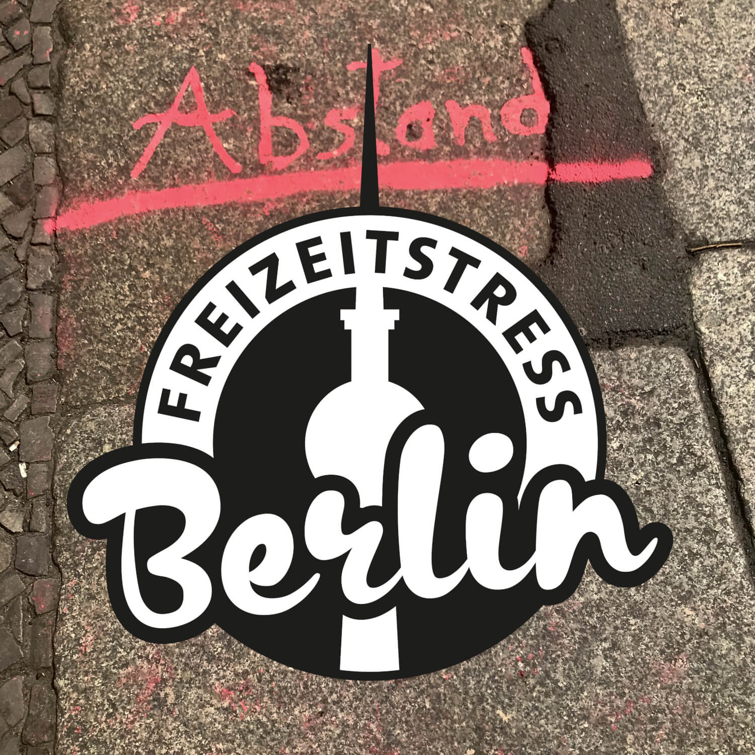 Freizeitstress Berlin