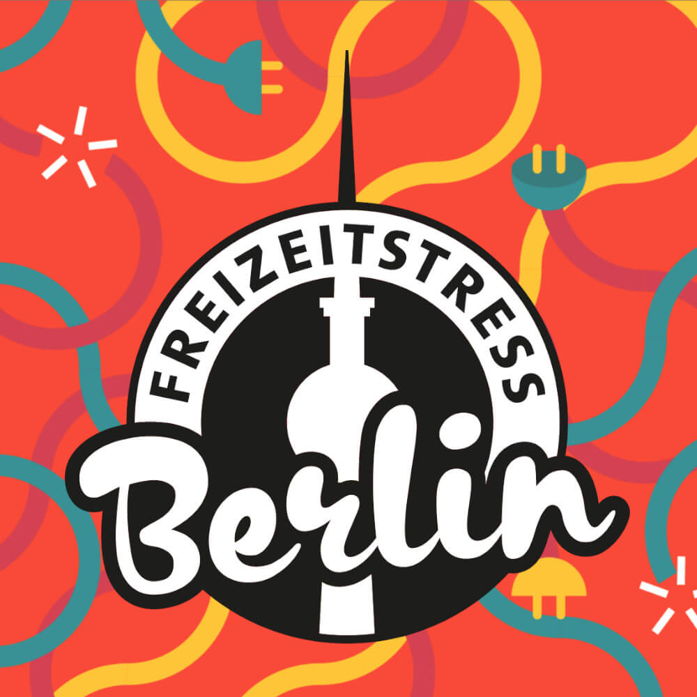 Freizeitstress Berlin