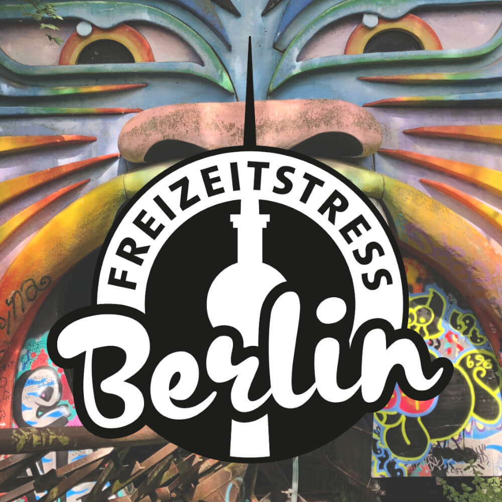 Freizeitstress Berlin