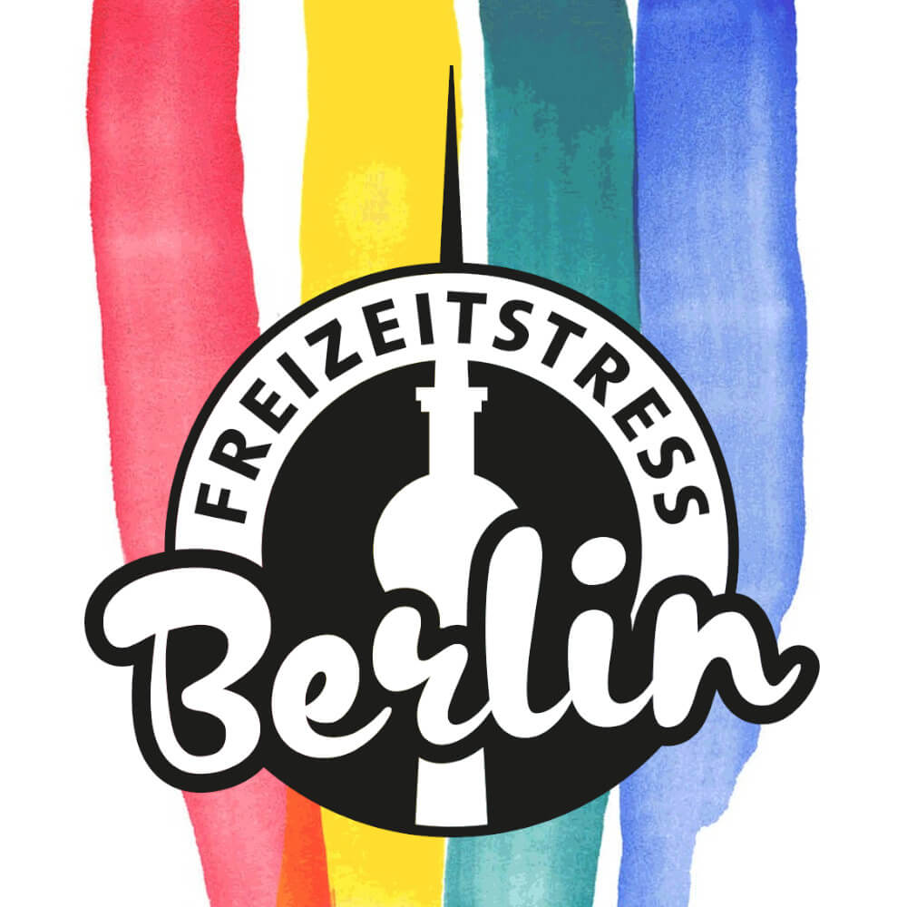 Freizeitstress Berlin