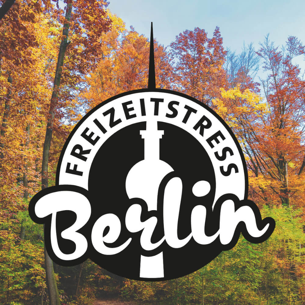 Freizeitstress Berlin