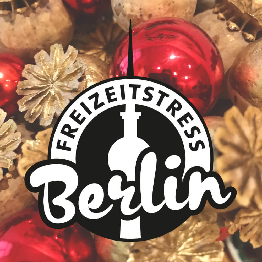 Freizeitstress Berlin