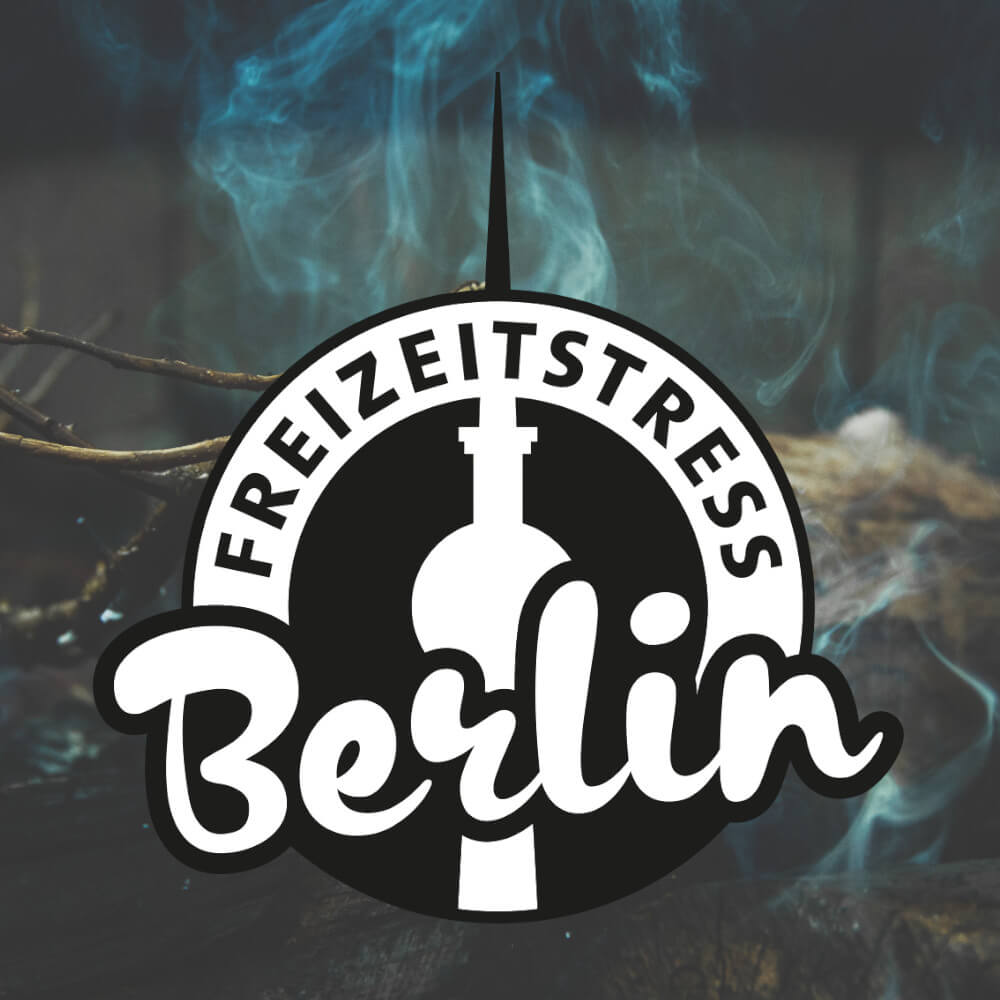 Freizeitstress Berlin
