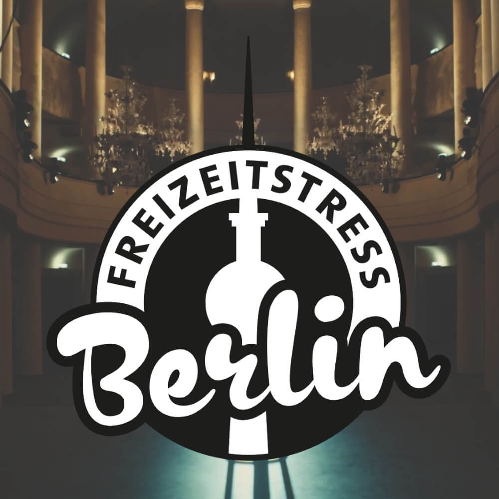 Freizeitstress Berlin