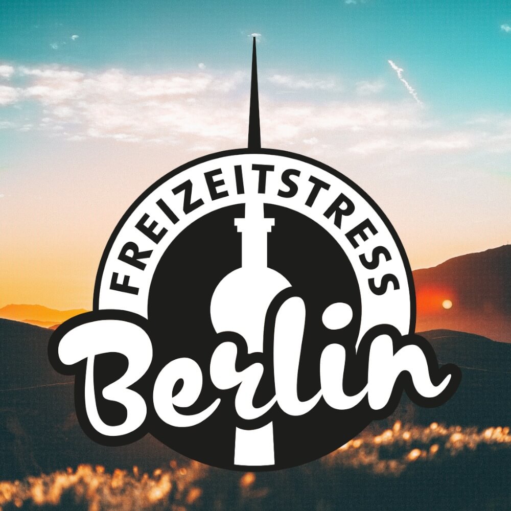 Freizeitstress Berlin