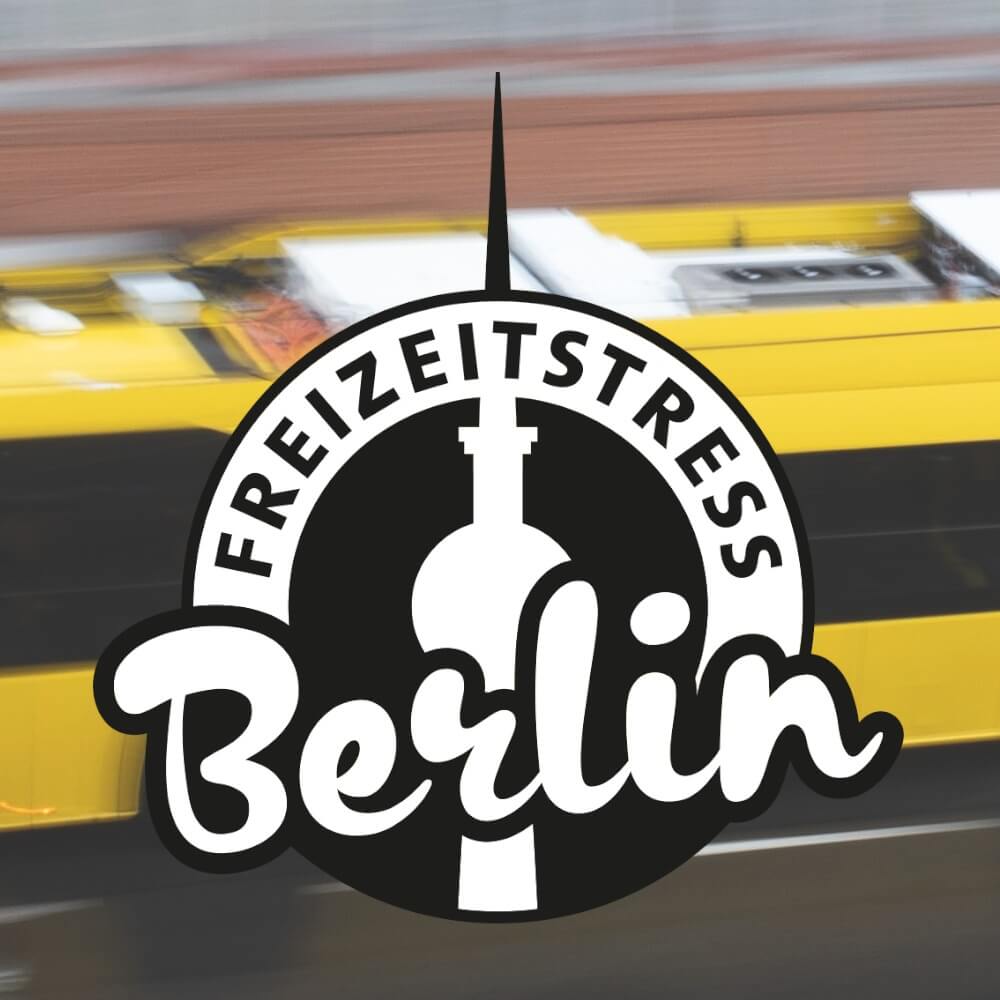 Freizeitstress Berlin