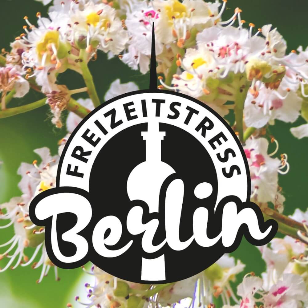 Freizeitstress Berlin