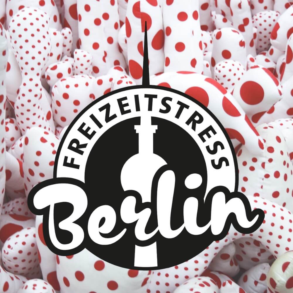 Freizeitstress Berlin