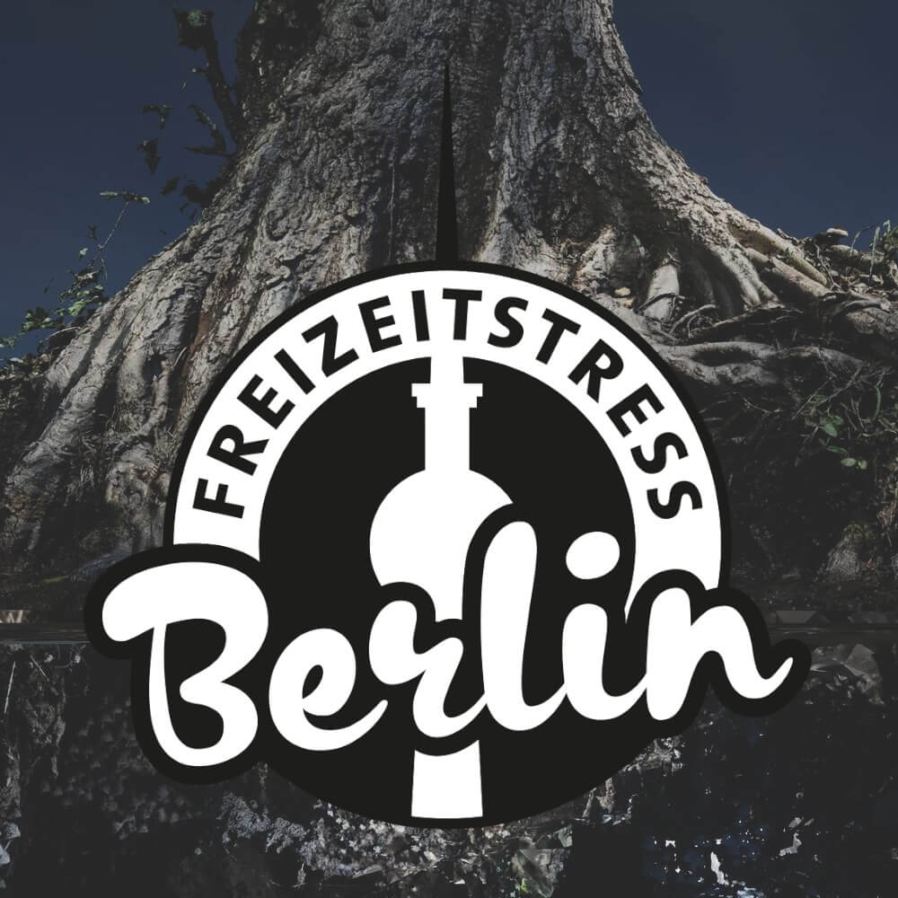 Freizeitstress Berlin