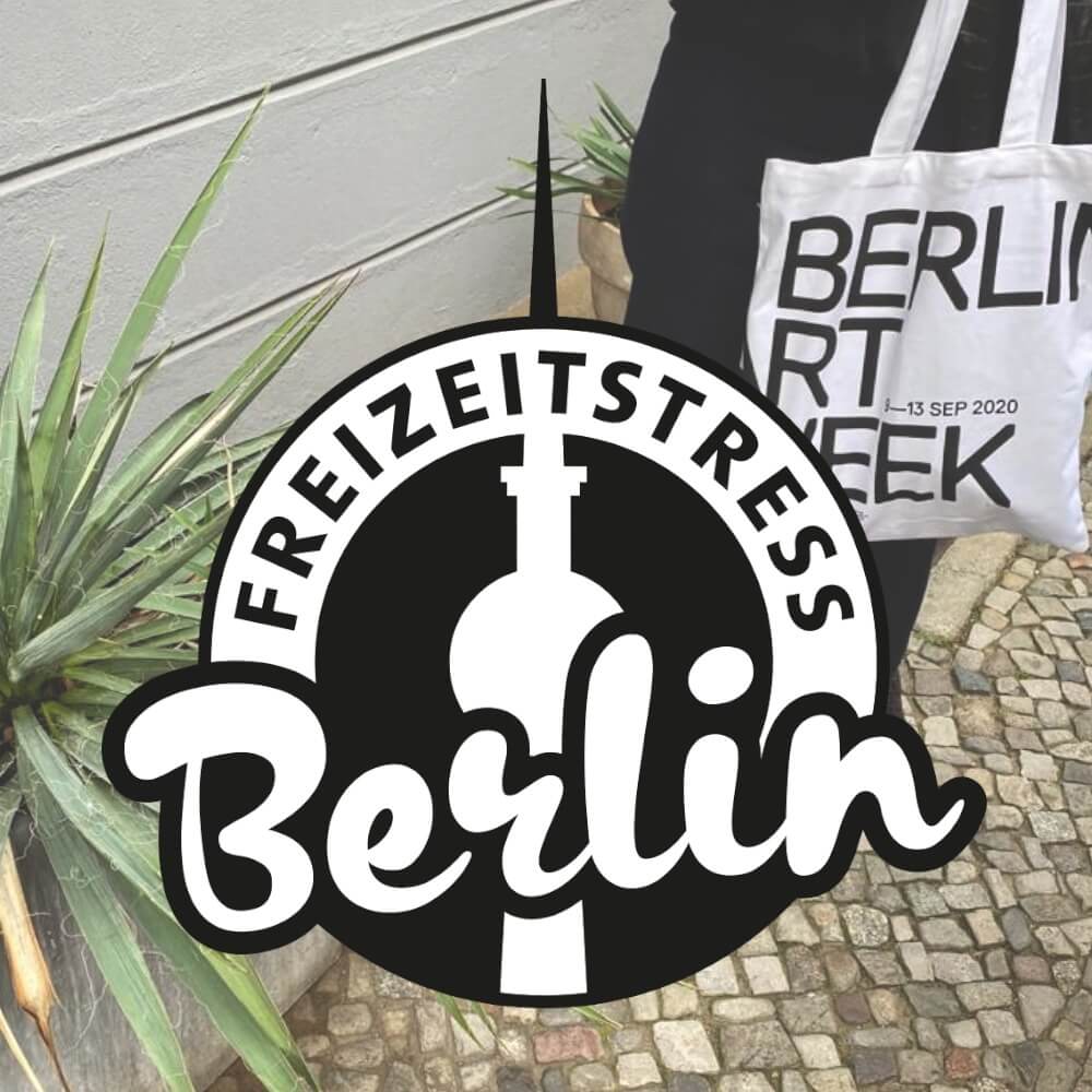 Freizeitstress Berlin