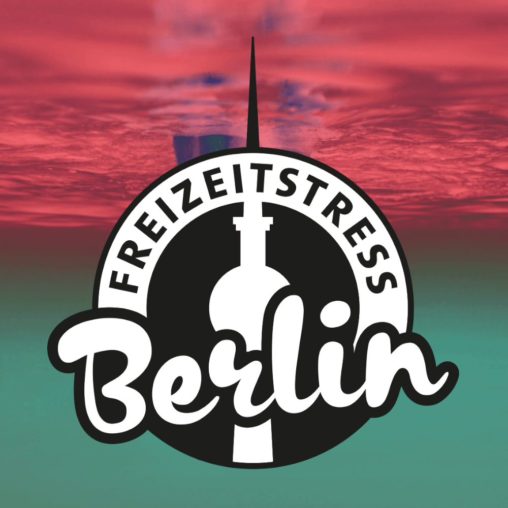 Freizeitstress Berlin