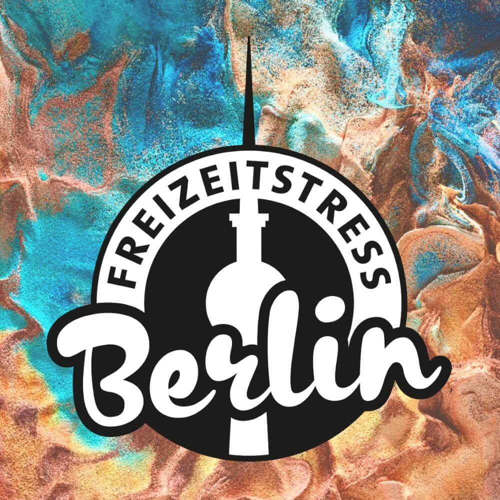 Freizeitstress Berlin