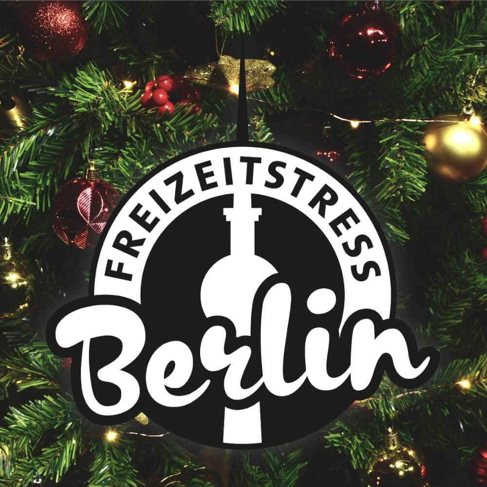 Freizeitstress Berlin