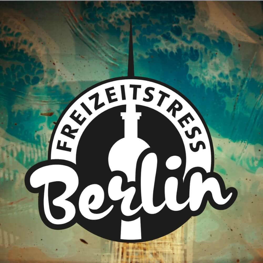 Freizeitstress Berlin