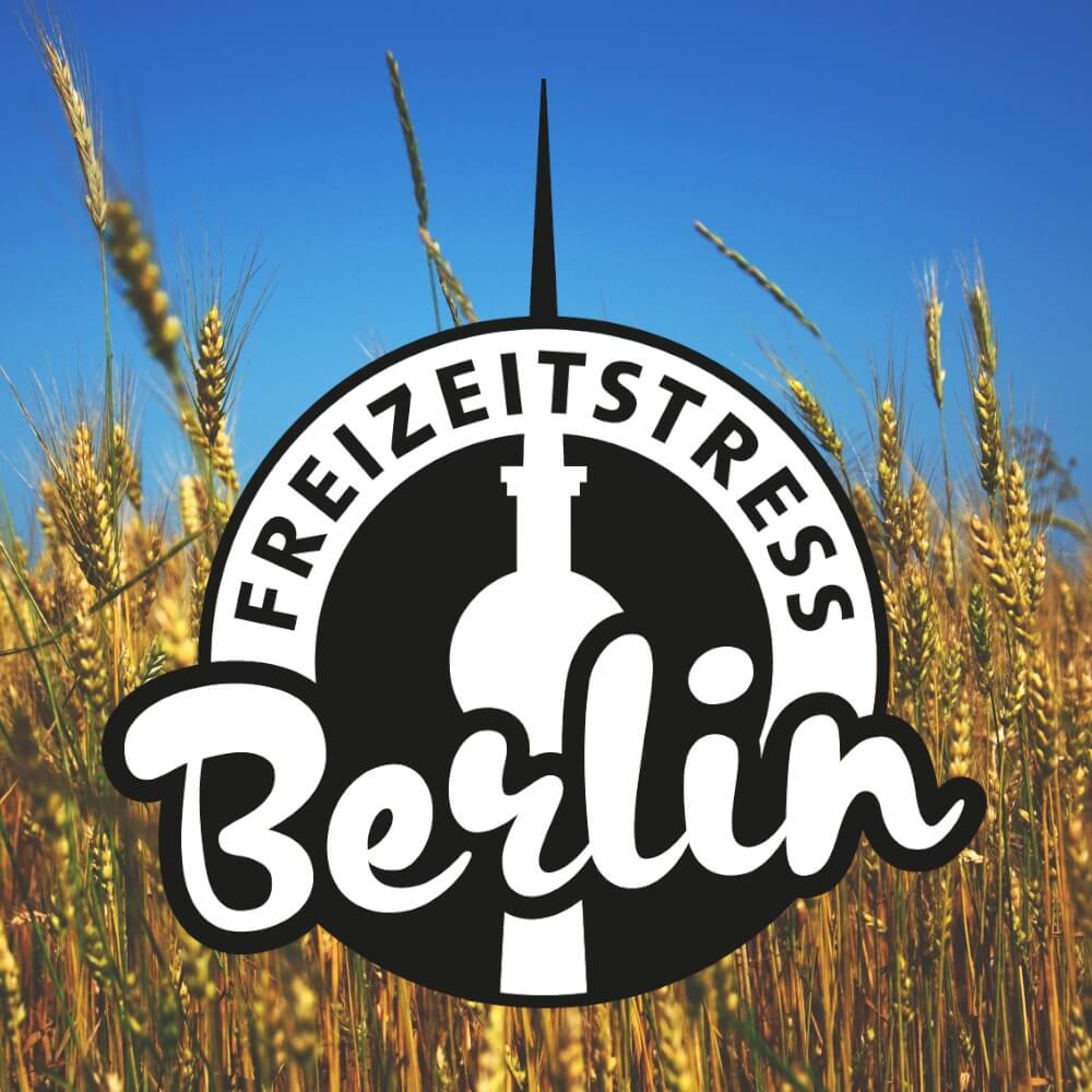 Freizeitstress Berlin