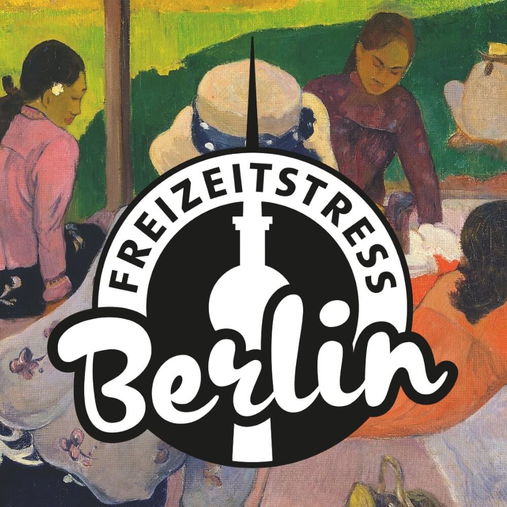 Freizeitstress Berlin