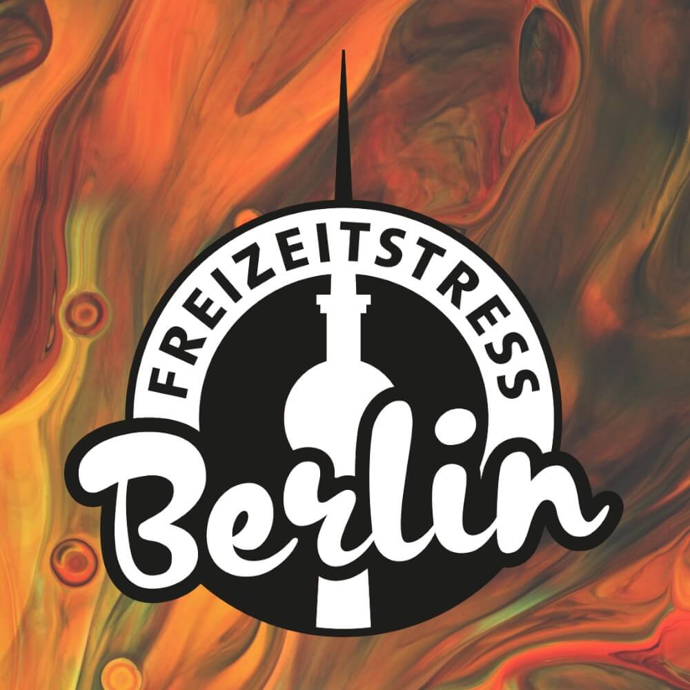 Freizeitstress Berlin