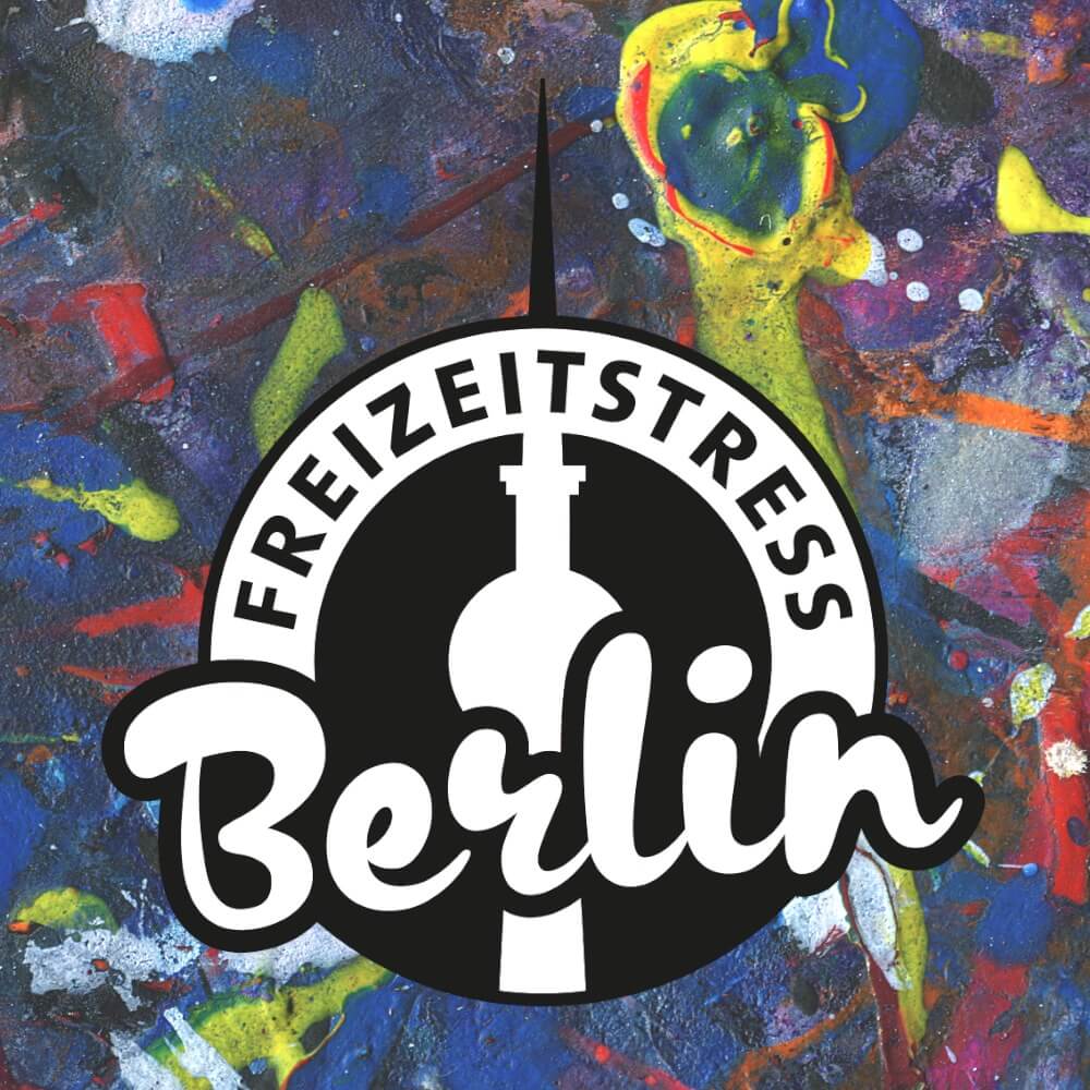 Freizeitstress Berlin
