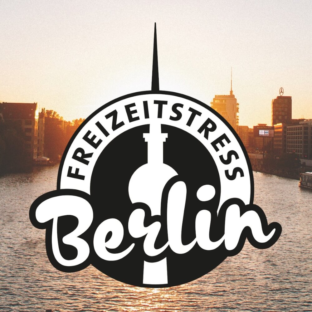 Freizeitstress Berlin