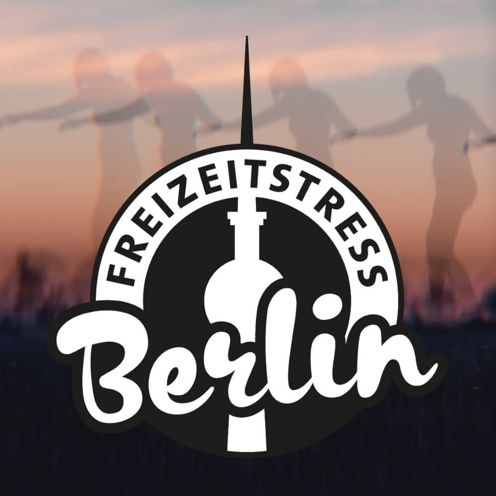 Freizeitstress Berlin