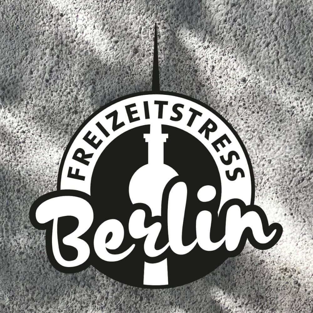Freizeitstress Berlin
