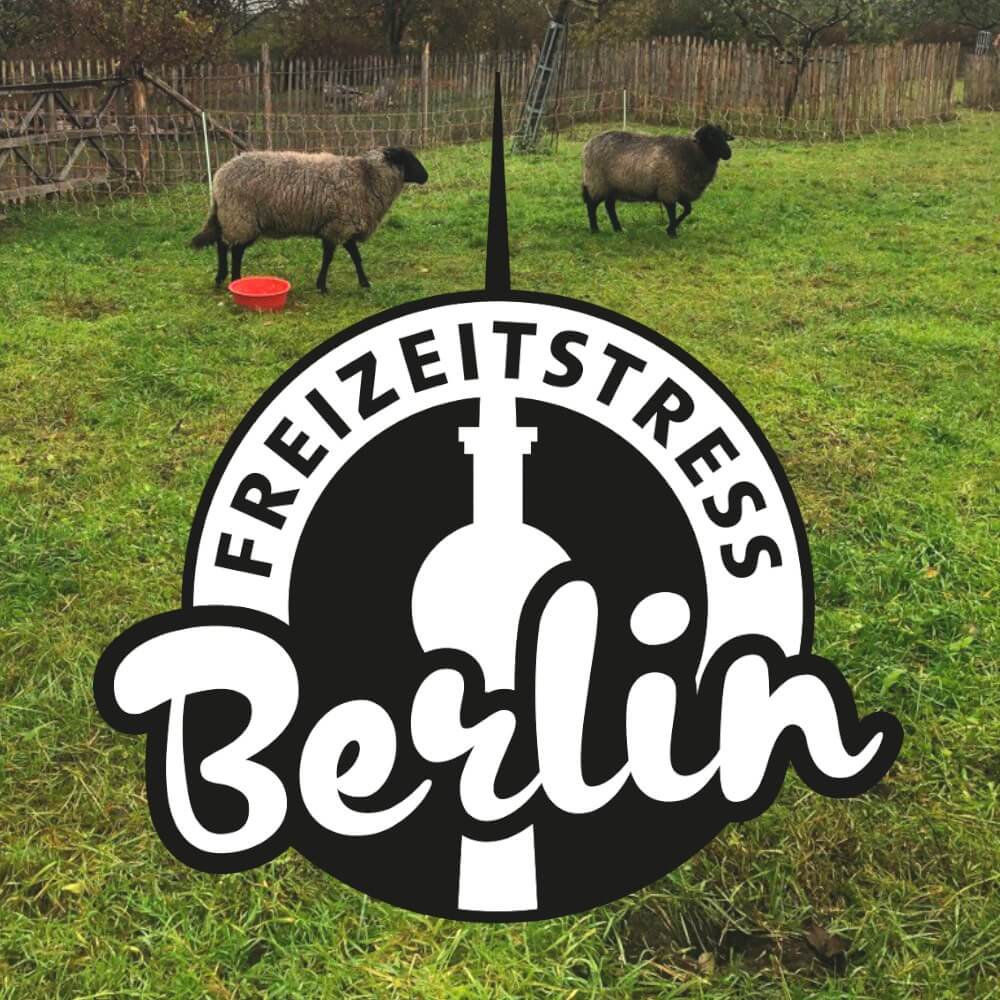 Freizeitstress Berlin