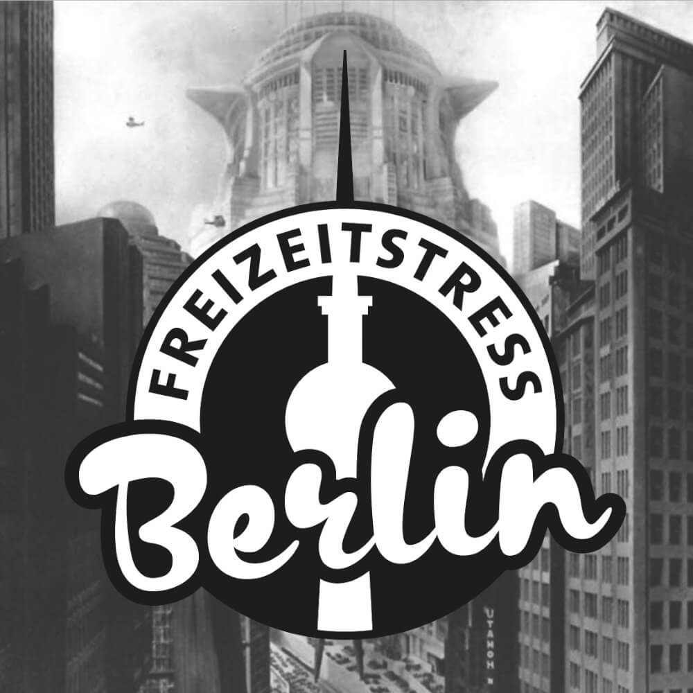 Freizeitstress Berlin