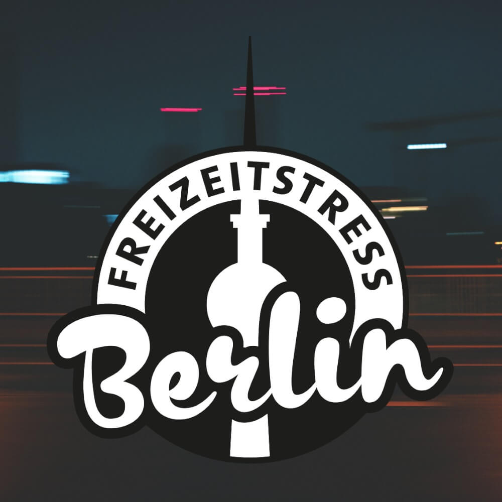 Freizeitstress Berlin