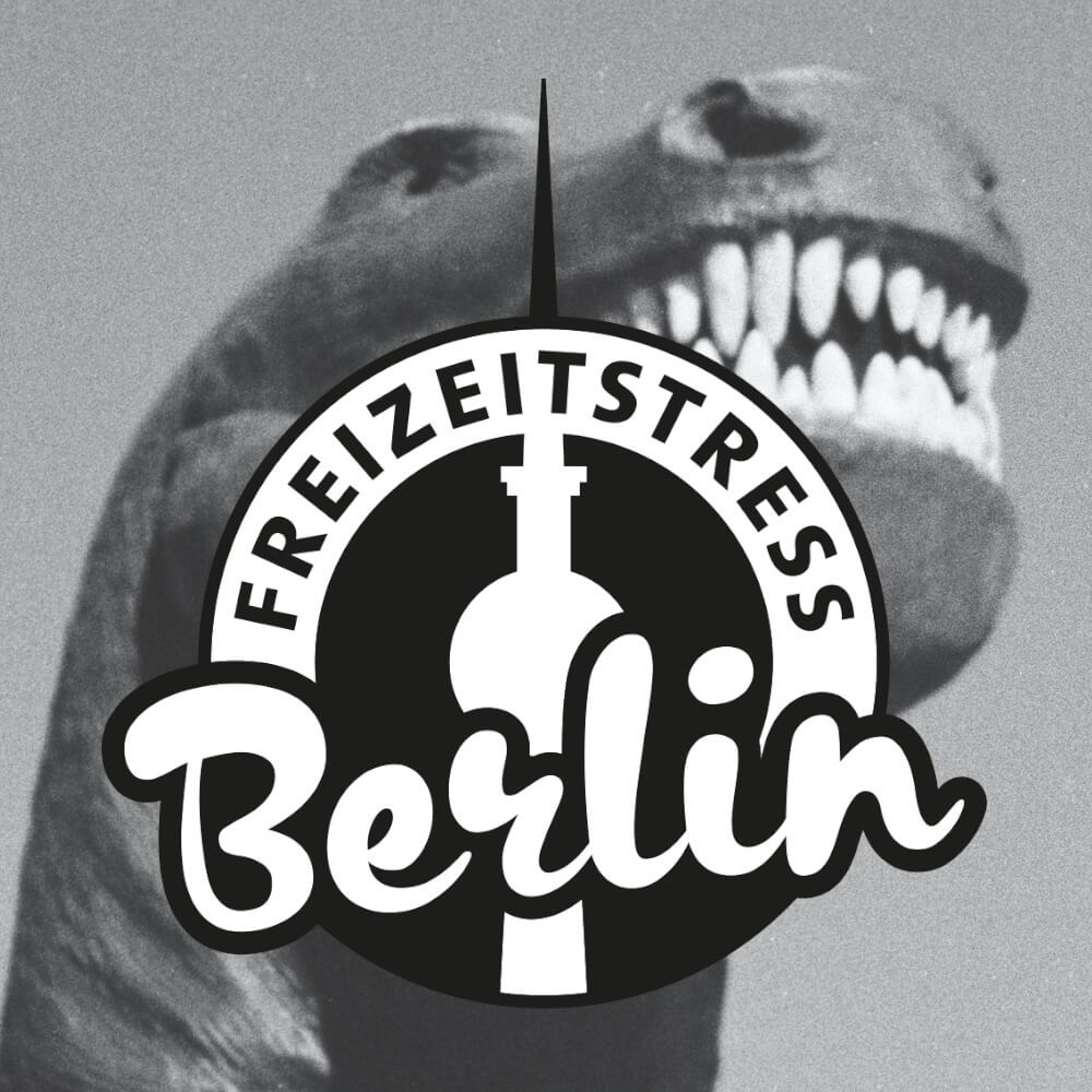 Freizeitstress Berlin