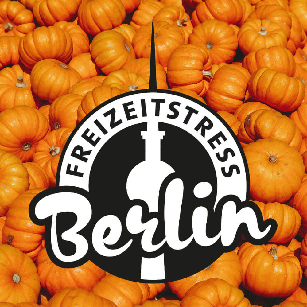 Freizeitstress Berlin