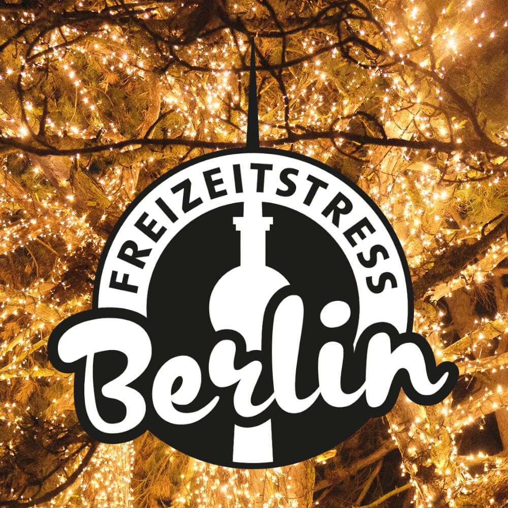 Freizeitstress Berlin