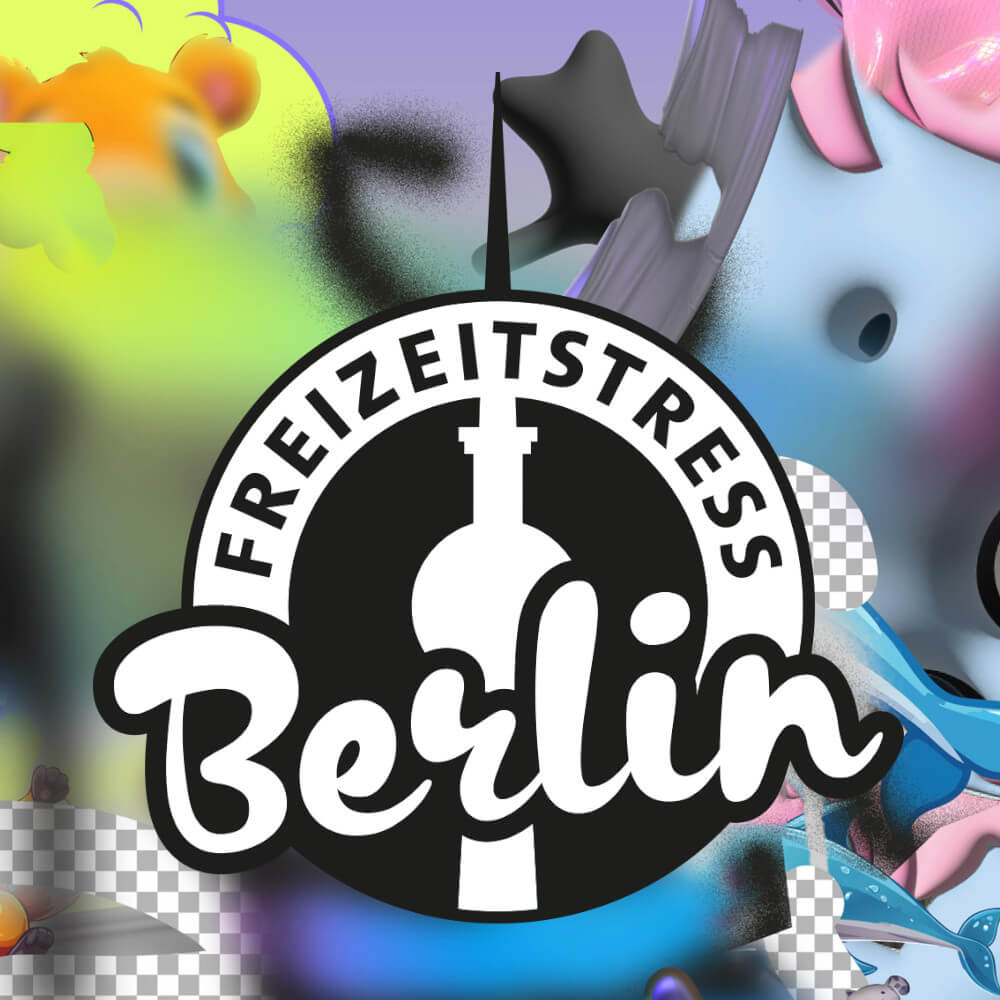 Freizeitstress Berlin