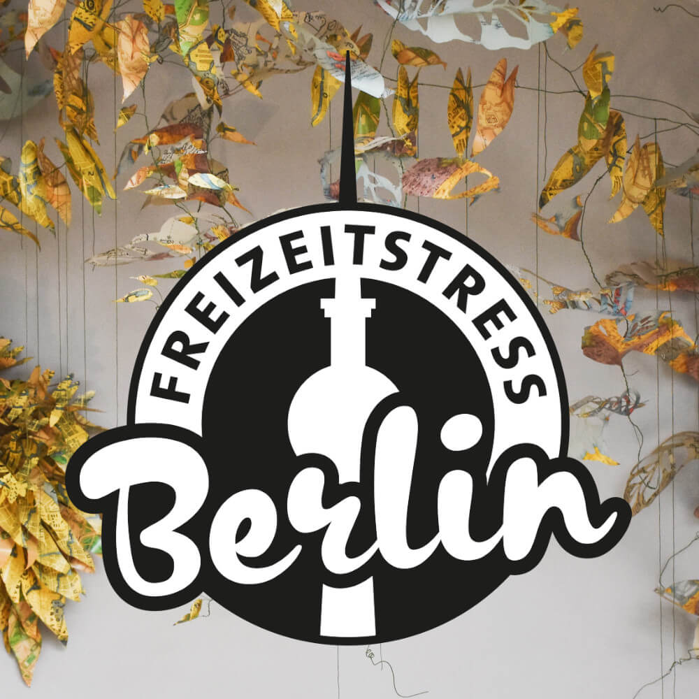 Freizeitstress Berlin